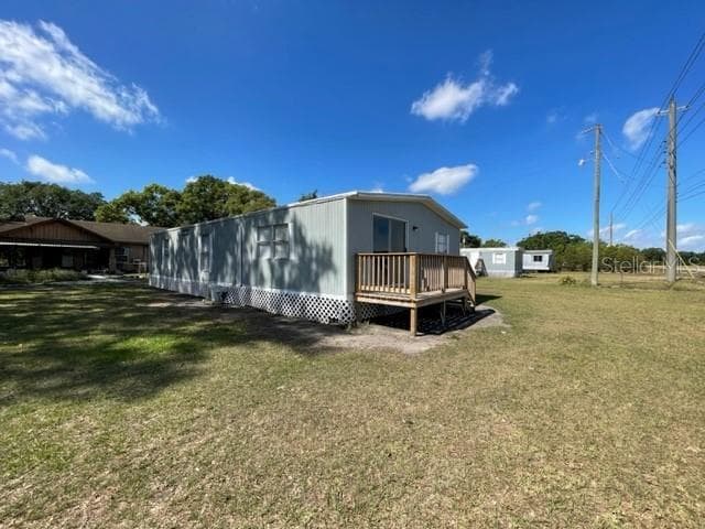 3245 E MAIN STREET UNIT 30 LAKELAND, FL 33801