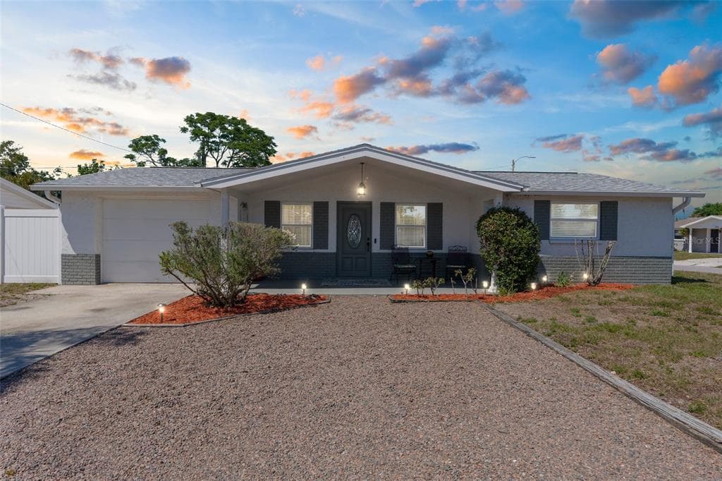 5117 FITCHBURG DRIVE HOLIDAY, FL 34690