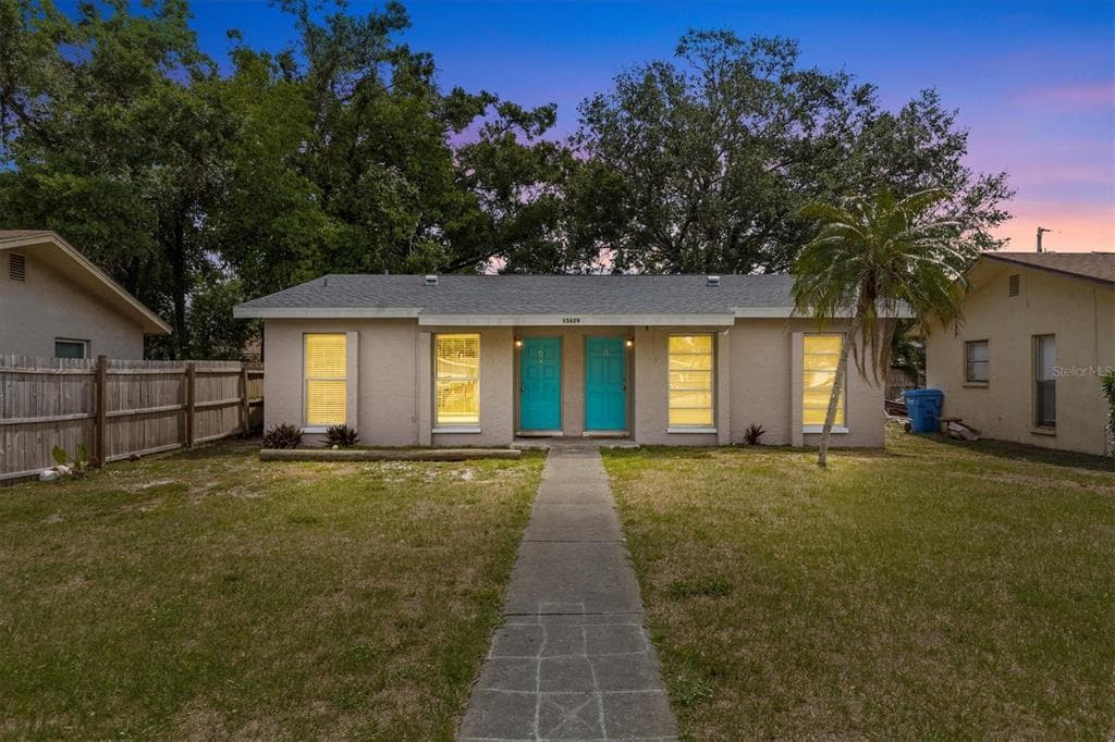 15629 WAVERLY STREET CLEARWATER, FL 33760