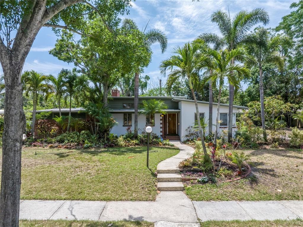 648 MYRTLE WAY S ST PETERSBURG, FL 33705