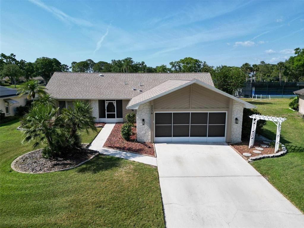 3276 HILARY CIRCLE