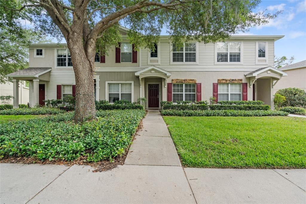 15929 FISHHAWK CREEK LANE LITHIA, FL 33547