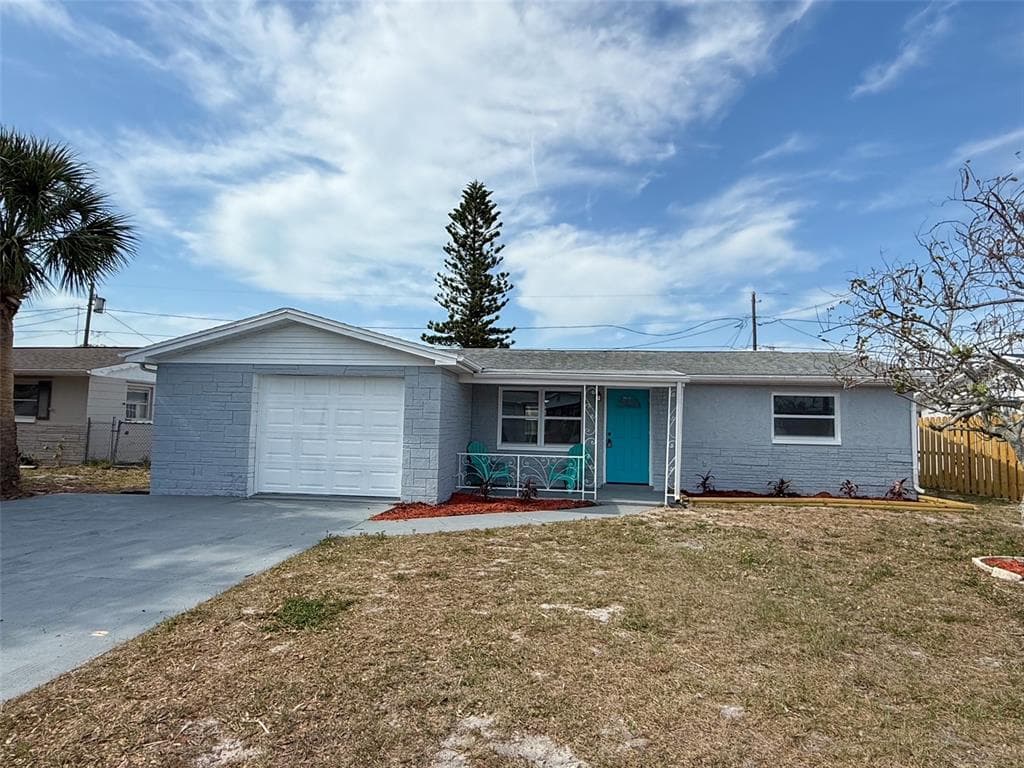 3545 OXFORD DRIVE HOLIDAY, FL 34691
