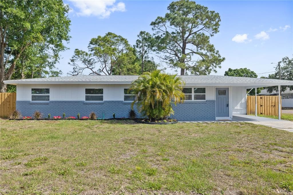 4719 OHIO AVENUE TAMPA, FL 33616