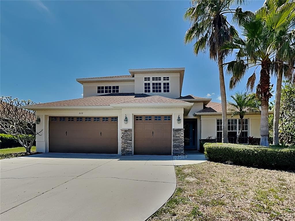 310 SALVIA COURT