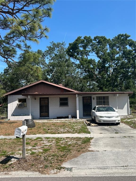 7097 DELTA WAY CLEARWATER, FL 33764