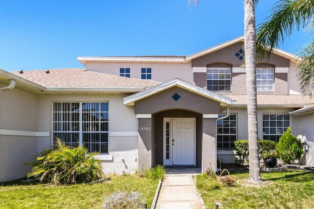 14580 LAGUNA BEACH CIRCLE ORLANDO, FL 32824
