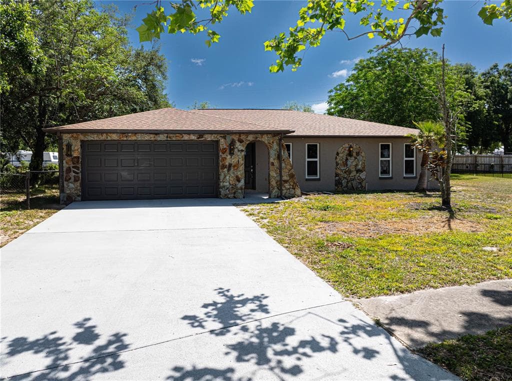 7919 RUSTY OAK DRIVE NEW PORT RICHEY, FL 34653