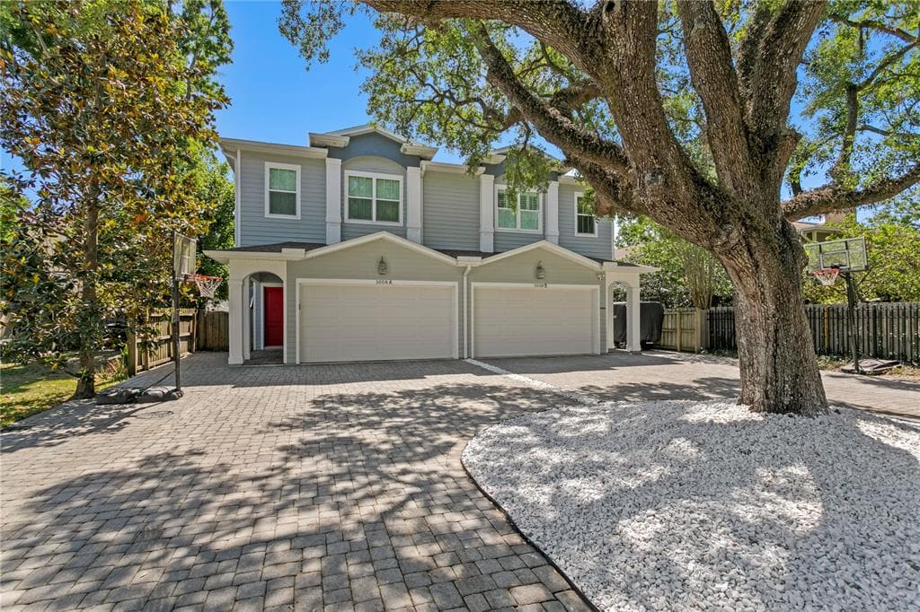 1008 S ARMENIA AVENUE UNIT A TAMPA, FL 33629