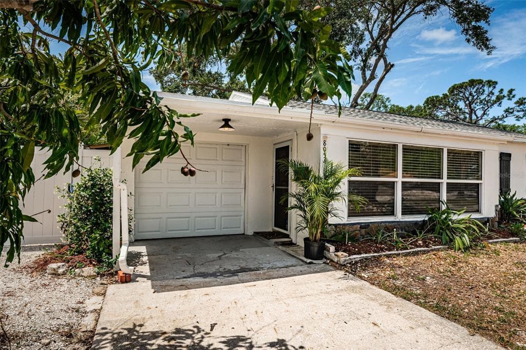 8054 38TH AVENUE N ST PETERSBURG, FL 33710