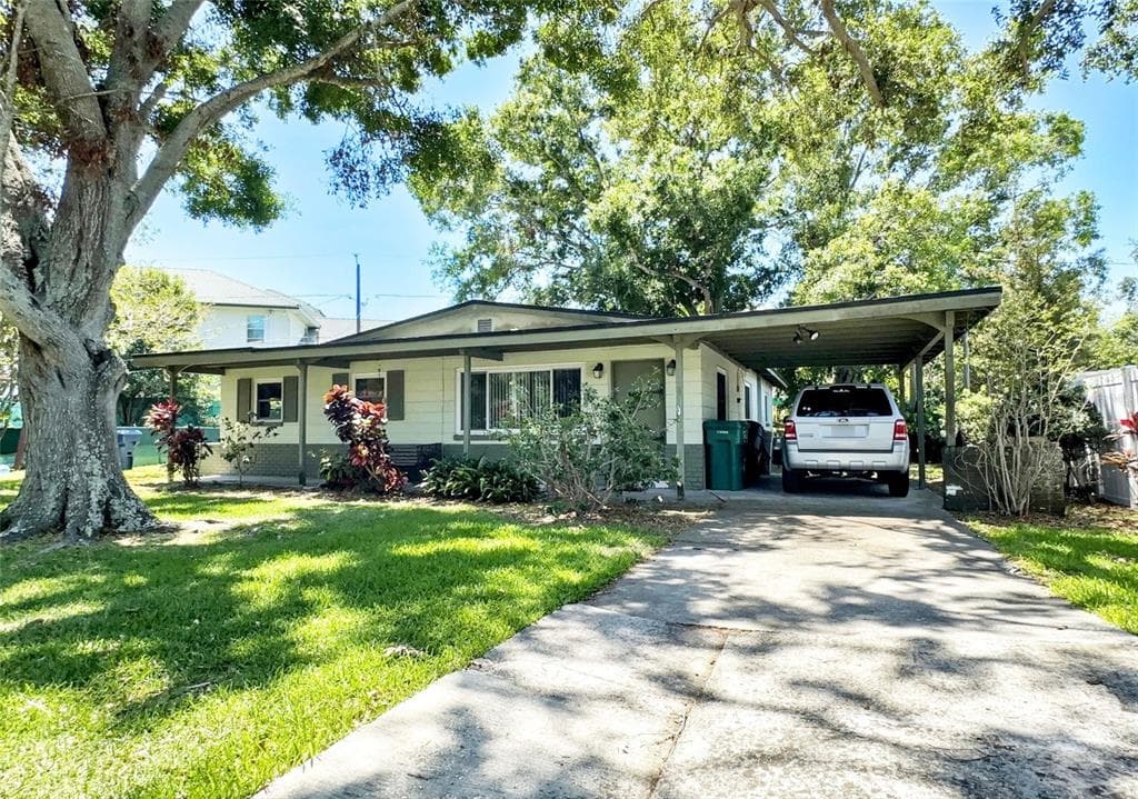 6350 55TH AVENUE N ST PETERSBURG, FL 33709