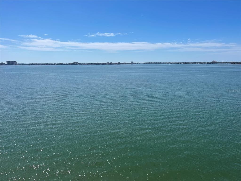6060 SHORE BOULEVARD S UNIT 806 GULFPORT, FL 33707