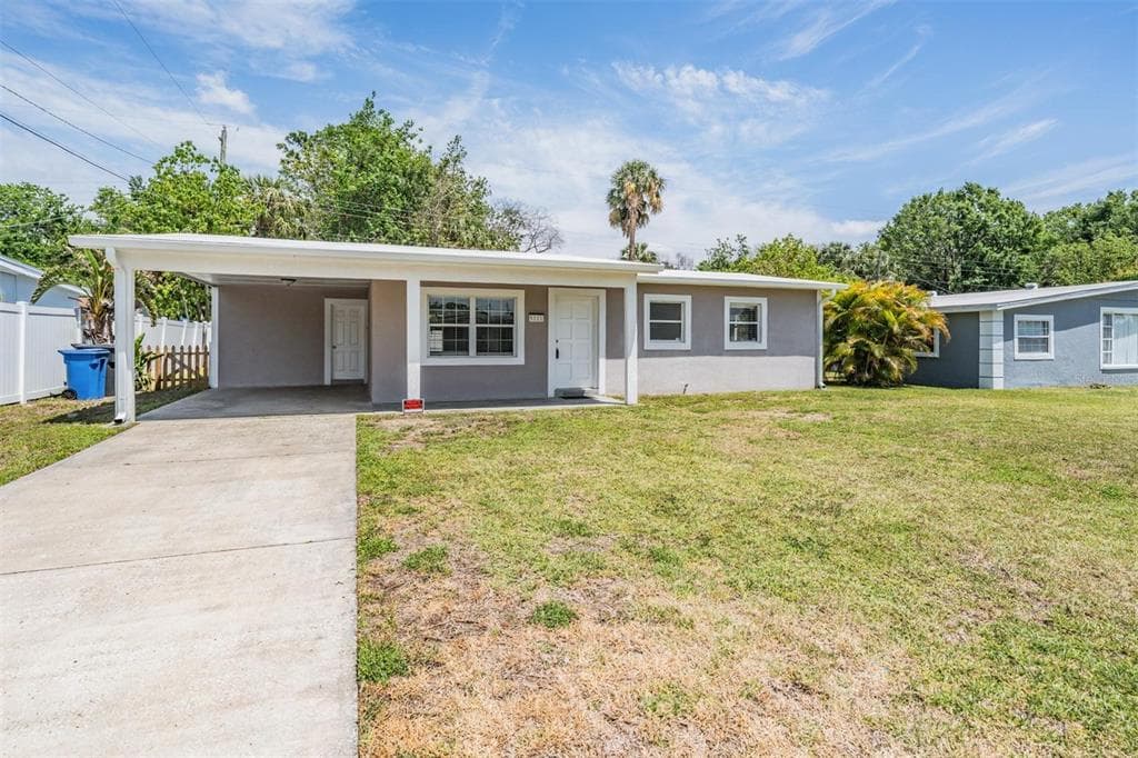5111 ELDORADO DRIVE TAMPA, FL 33615