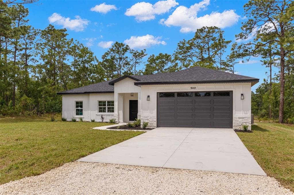 16431 PENN STATE ROAD WEEKI WACHEE, FL 34614