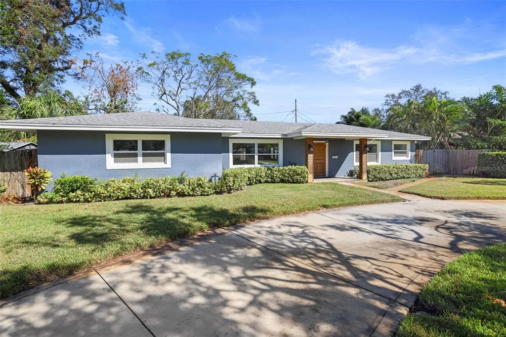 6021 2ND AVENUE N ST PETERSBURG, FL 33710
