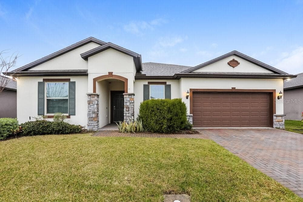 3672 MOCA DRIVE ST CLOUD, FL 34772