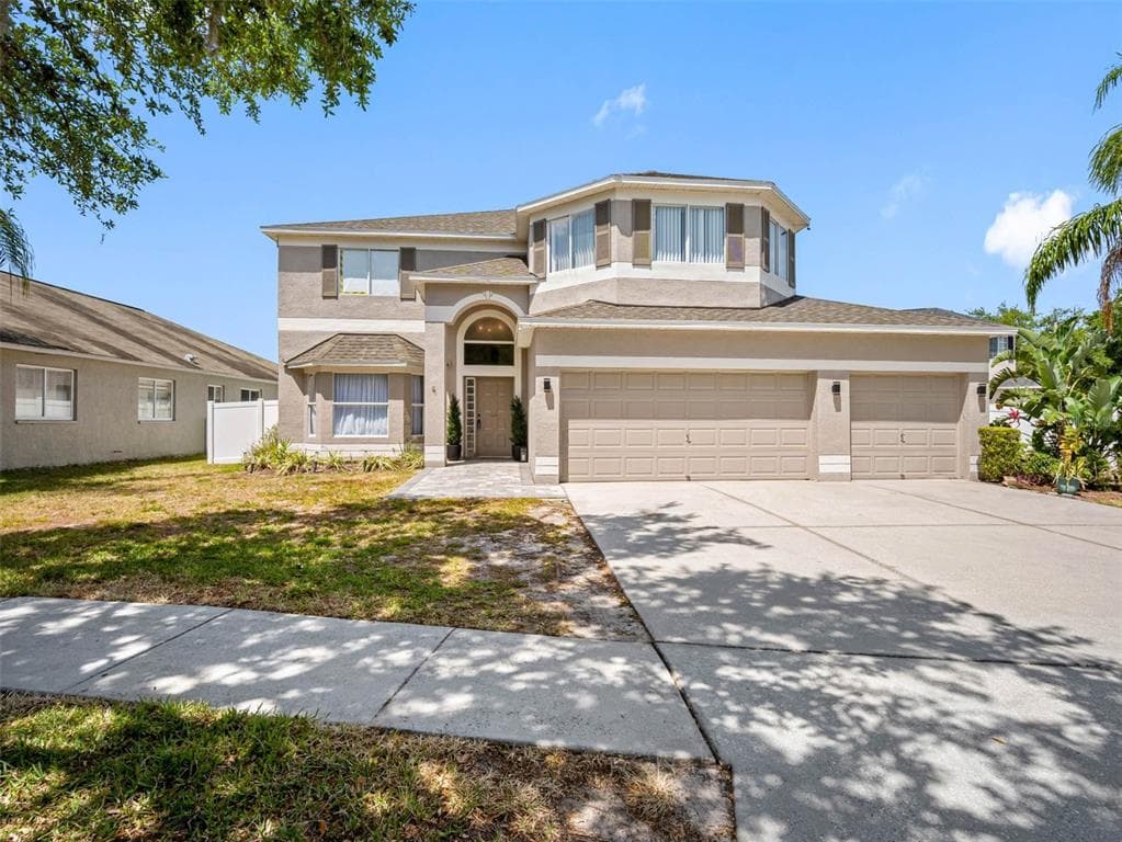 19112 CYPRESS GREEN DRIVE