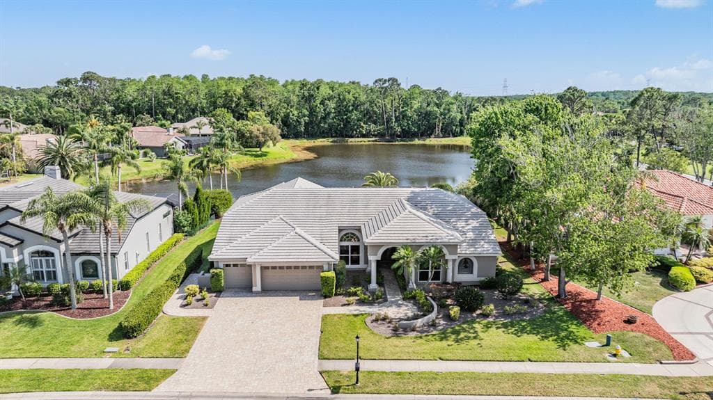 1307 FORESTEDGE BOULEVARD OLDSMAR, FL 34677