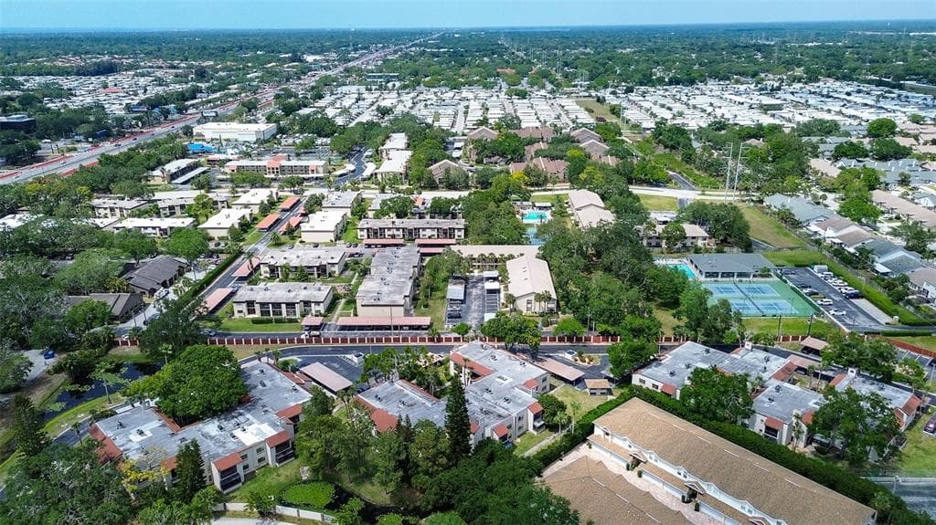 2971 ESTANCIA BOULEVARD UNIT 328 CLEARWATER, FL 33761