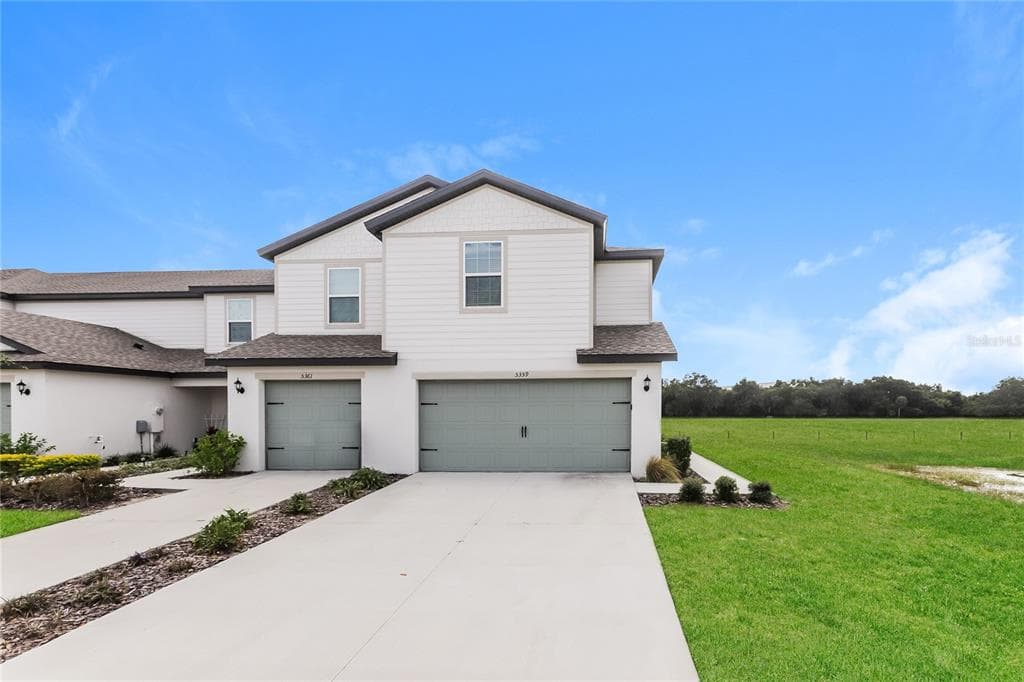 5359 COMPANION LANE TAMPA, FL 33619