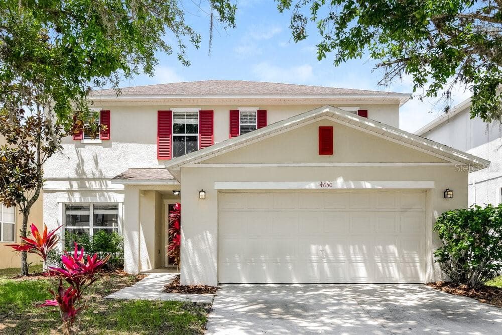 4650 ROSS LANIER LANE KISSIMMEE, FL 34758