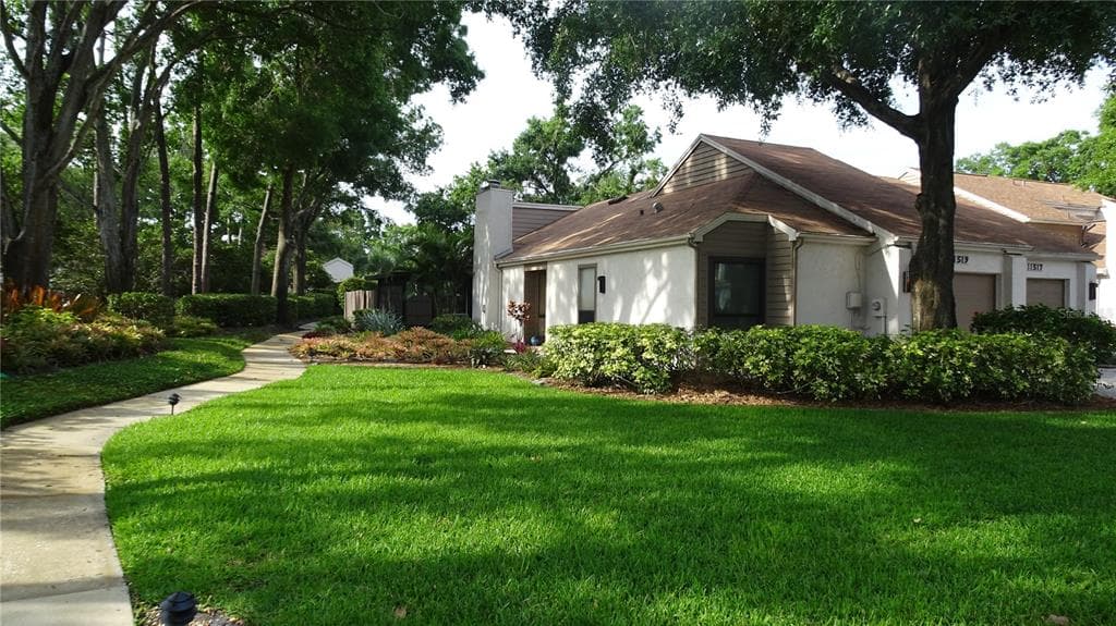 11519 GALLERIA DRIVE TAMPA, FL 33618