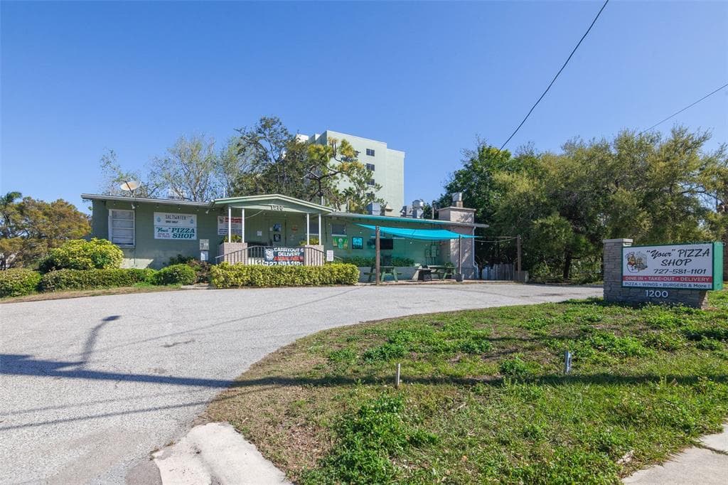 1200 8TH AVENUE SW UNIT 1