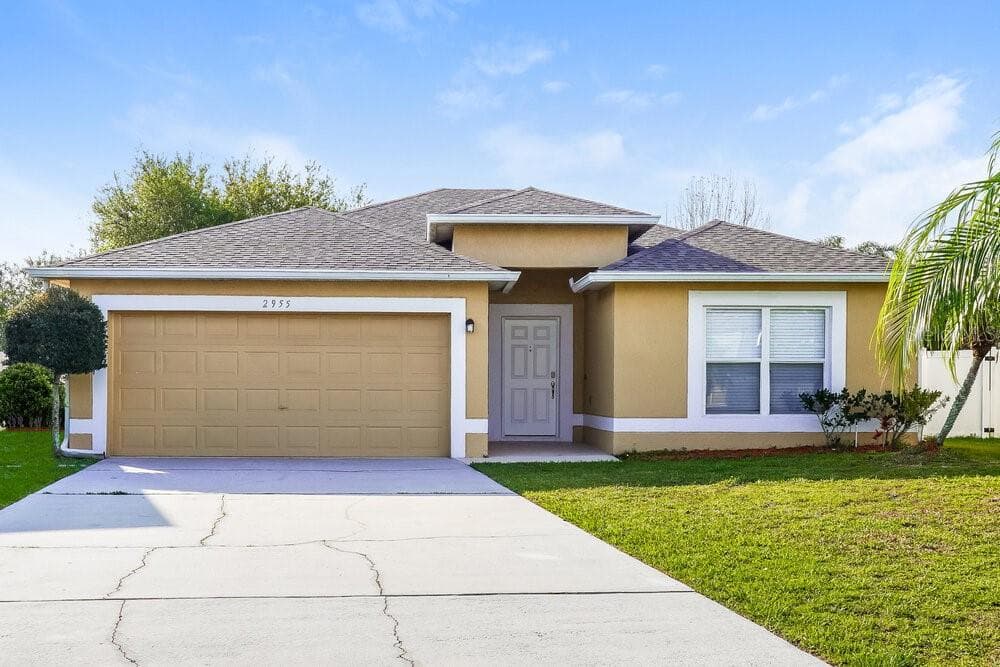 2955 ELBIB DRIVE ST CLOUD, FL 34772