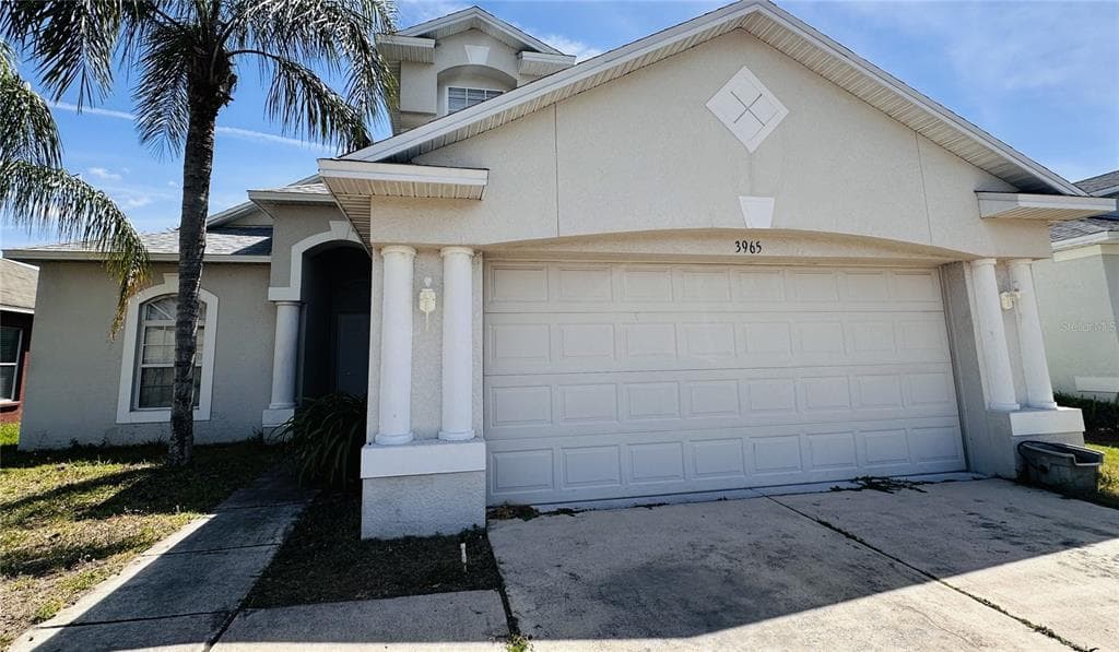 3965 HAMPTON HILLS ROAD LAKELAND, FL 33810