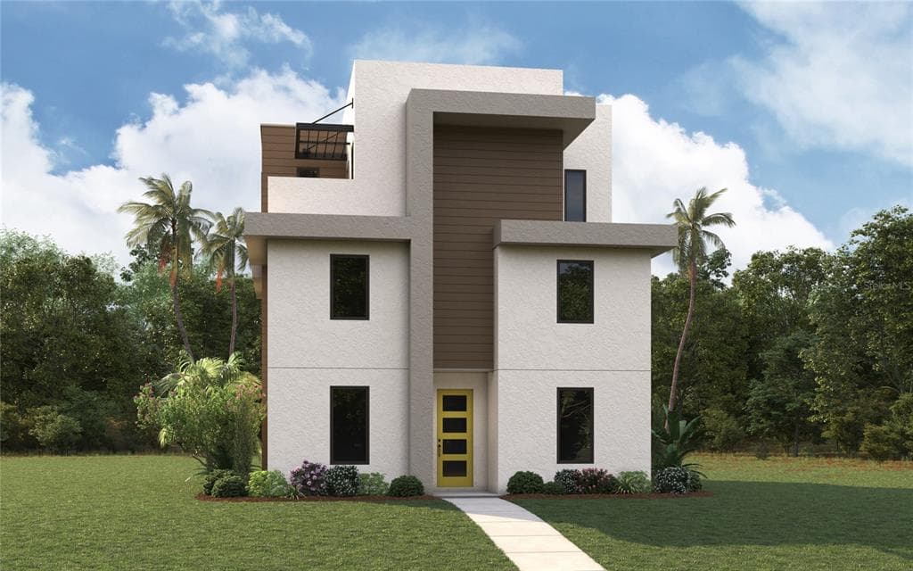 801 N OREGON AVENUE TAMPA, FL 33606