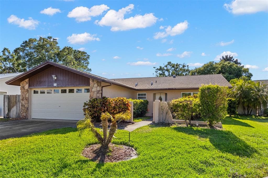 506 BELMIST COURT DUNEDIN, FL 34698
