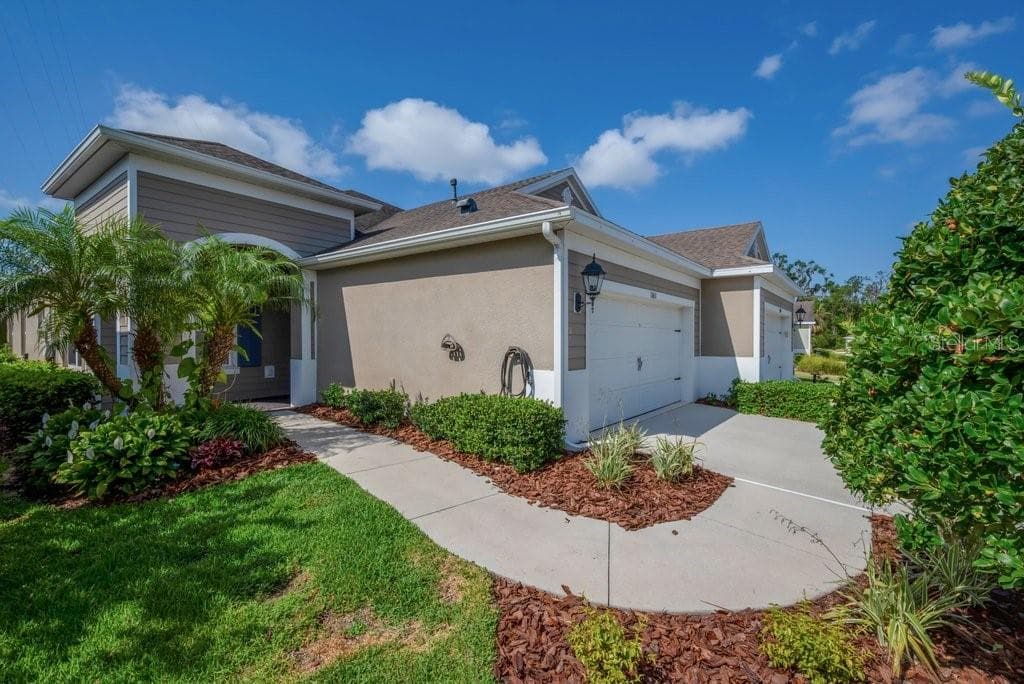 13611 CIRCA CROSSING DRIVE LITHIA, FL 33547