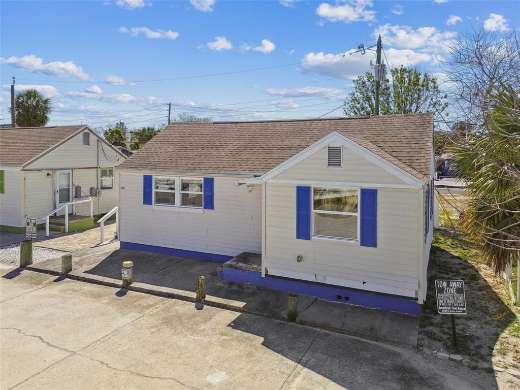101 146TH AVENUE MADEIRA BEACH, FL 33708