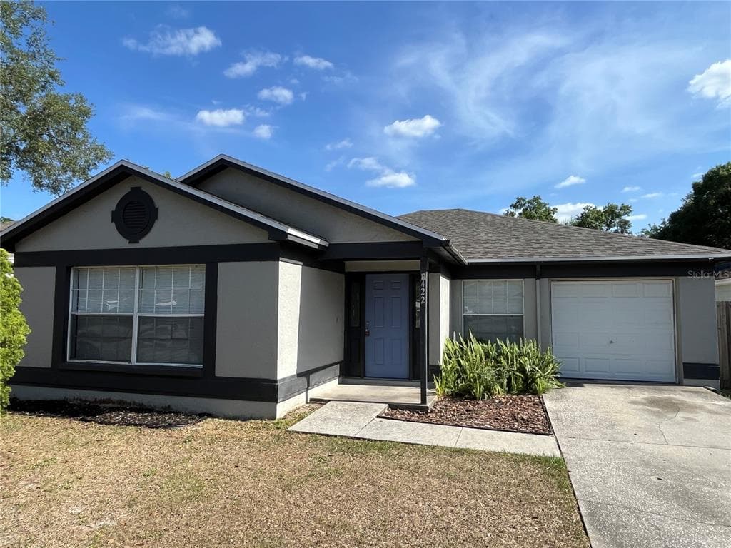 422 BENSON STREET VALRICO, FL 33594