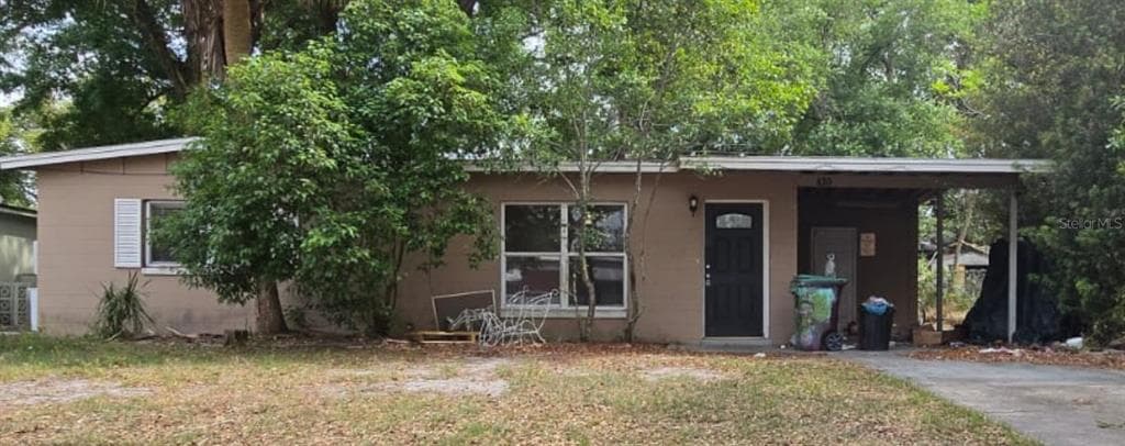 410 KENTIA ROAD CASSELBERRY, FL 32707