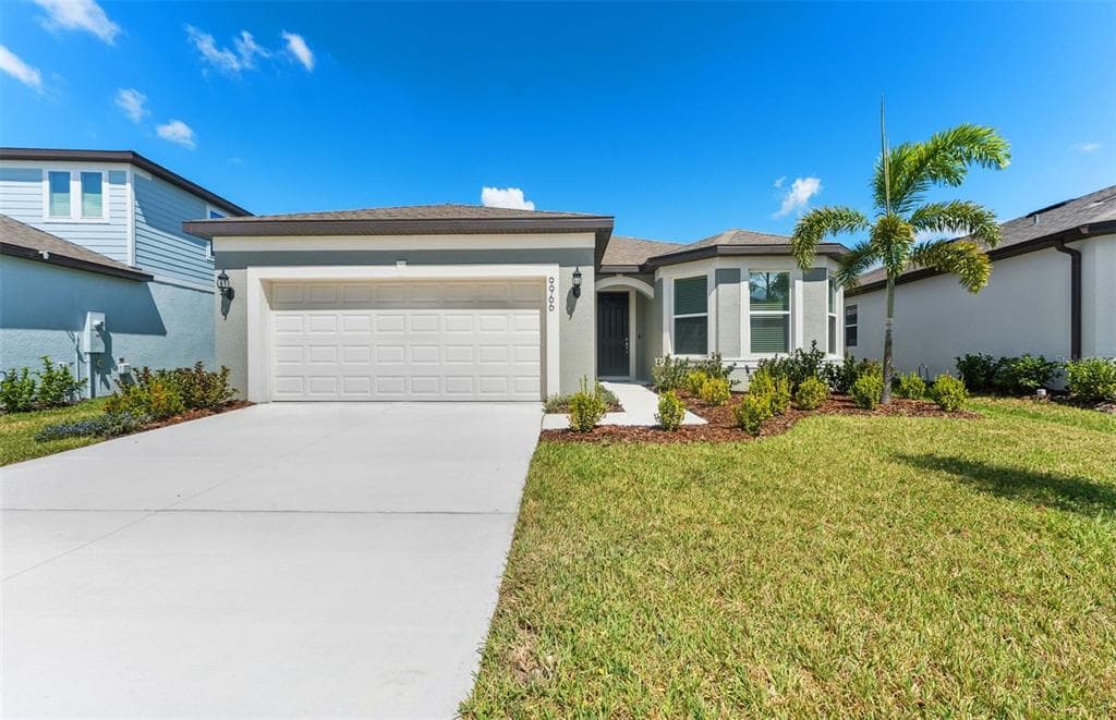 9966 TRELLIS VINE WAY PARRISH, FL 34219