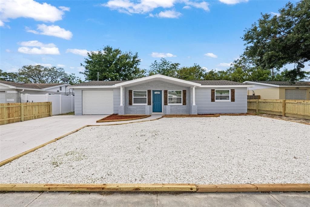1427 GERARD LANE HOLIDAY, FL 34690