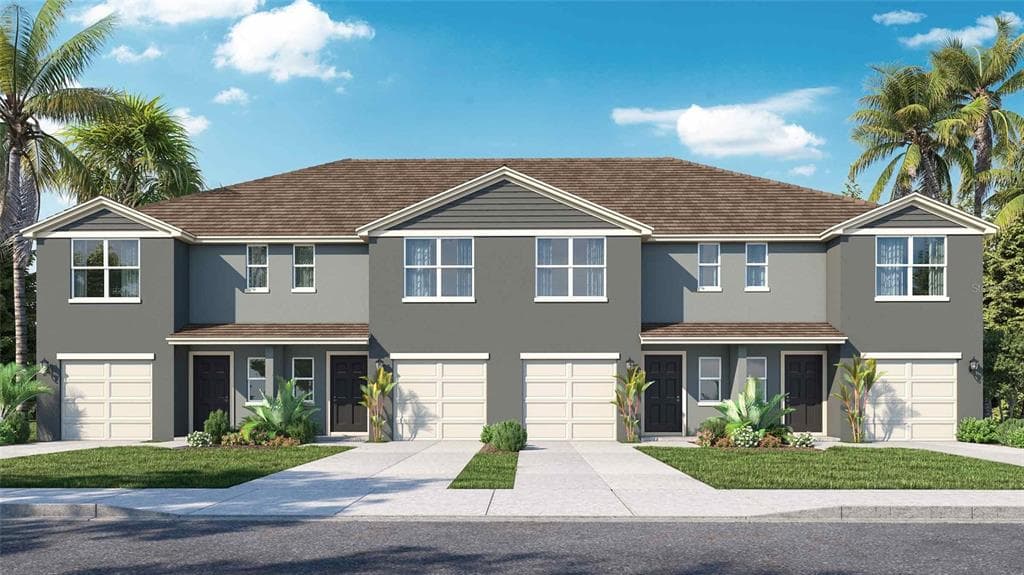 425 WARM HERON PLACE RUSKIN, FL 33570