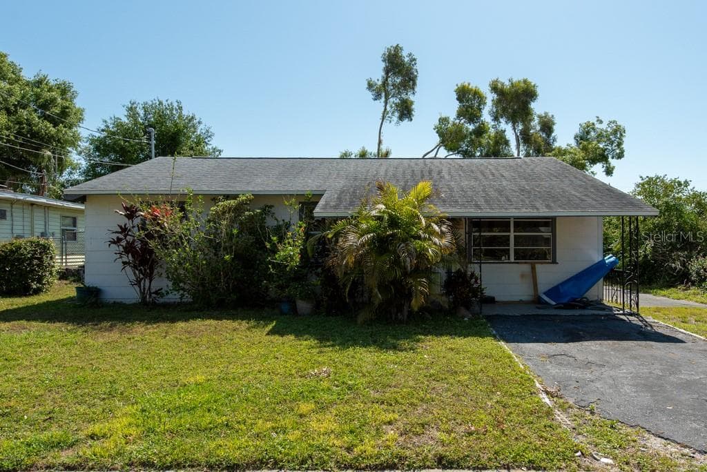 617 EDENVILLE AVENUE CLEARWATER, FL 33764