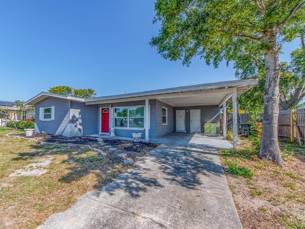 11397 122ND AVENUE LARGO, FL 33778