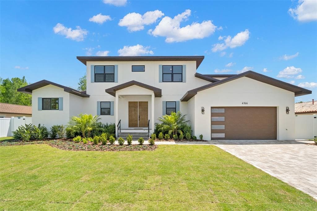 4166 38TH STREET S ST PETERSBURG, FL 33711