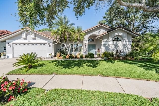 1119 HOUNDS RUN SAFETY HARBOR, FL 34695