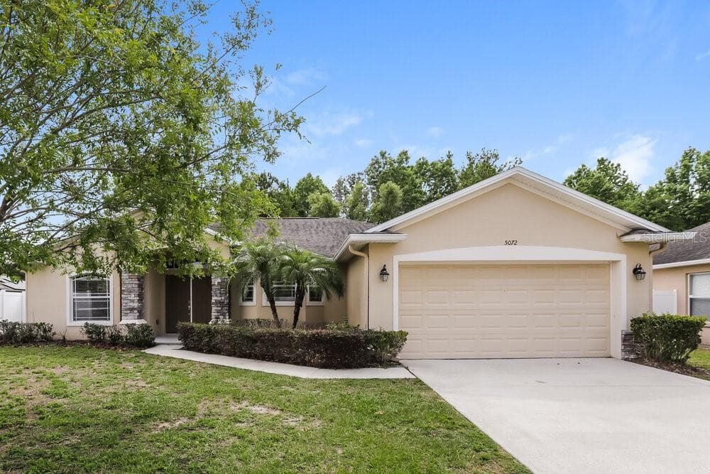 5072 ASHWOOD DRIVE LAKELAND, FL 33811