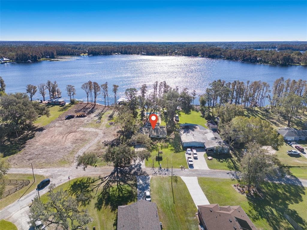 21918 SHAMU DRIVE LAND O LAKES, FL 34639