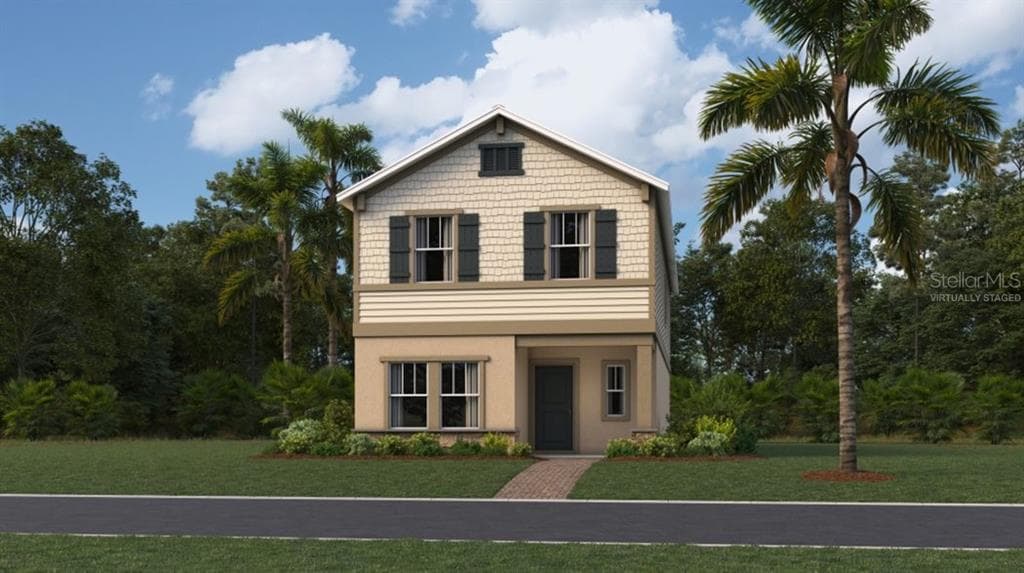 7244 SUMMER IVY ALLEY ORLANDO, FL 32829