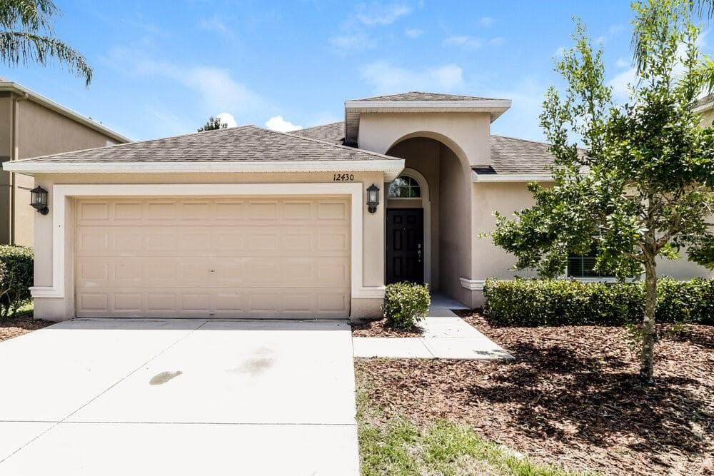 12430 DUCKETT COURT SPRING HILL, FL 34610