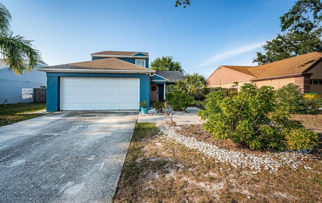 3107 SUMNER WAY PALM HARBOR, FL 34684