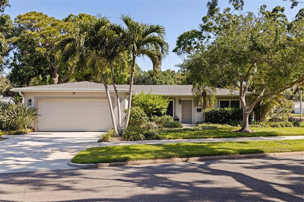 301 62ND AVENUE S ST PETERSBURG, FL 33705