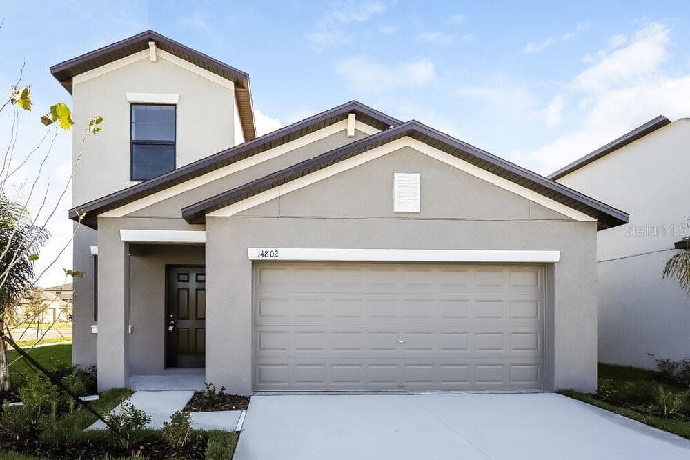 14802 DIAMOND VIEW PLACE WIMAUMA, FL 33598