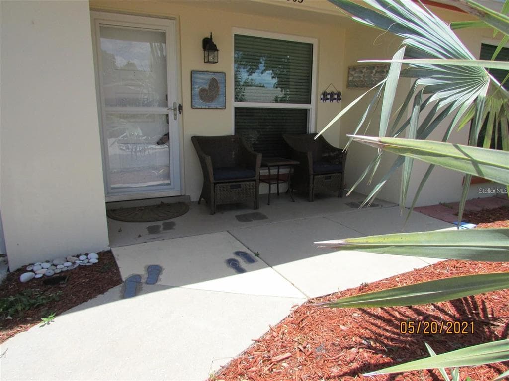 1005 EGRET COURT DUNEDIN, FL 34698